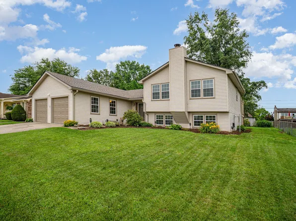 316 Southpoint Dr, Lexington, KY 40515