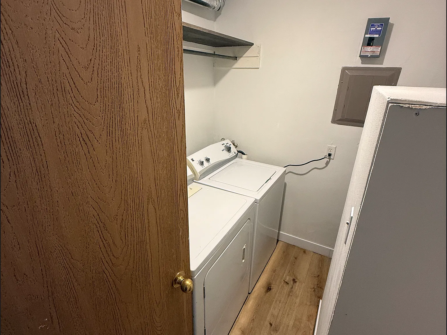 Seward Apartments — Photo 4