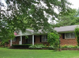 3710 Olivet Church Rd TRACT 1, Paducah, KY 42001