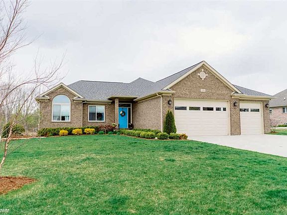 2nd image of 1358 S River Pointe Ln