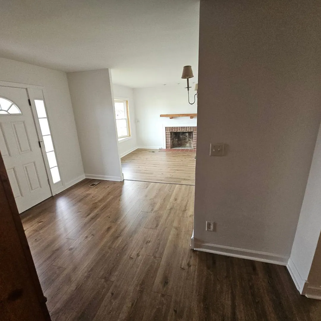 Building Photo - 4117 Baker Ln