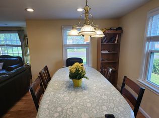 541 Parker Ave, Buffalo, NY 14216