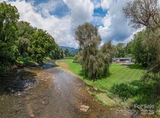 248 Max Thompson Rd, Canton, NC 28716