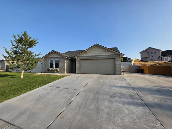 6009 Pimlico Dr, Pasco, WA 99301