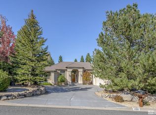 14265 Via Contento Ct, Reno, NV 89511