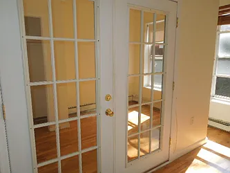 Rented by Washington Realty Corp.