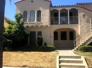 6138 Alcott St #1/2, Los Angeles, CA 90035