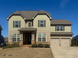 1008 Linn Cv, Waxhaw, NC 28173