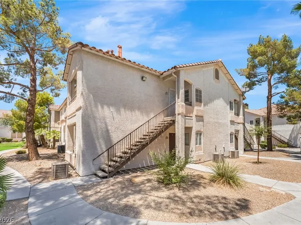 1405 S Nellis Blvd Unit 2015, Las Vegas, NV 89104