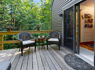 40 Ridge Acres Ln, Southwest Harbor, ME 04679