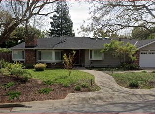 197 Sunkist Ln, Los Altos, CA 94022