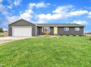 2373 Bullock Rd, Lapeer, MI 48446
