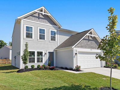 4004 Silverstone Ln, Union Township, OH, 45103