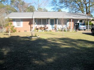 2815 Gary St, Columbus, GA 31909