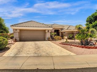22020 N Desperado Dr, Sun City West, AZ 85375