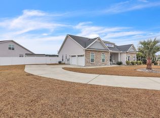 1169 Hearthstone Dr, Ridgeland, SC 29936