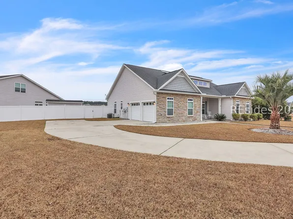 1169 Hearthstone Dr, Ridgeland, SC 29936