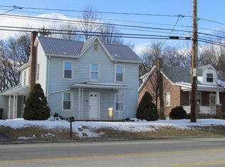 406 N Earl St, Shippensburg, PA