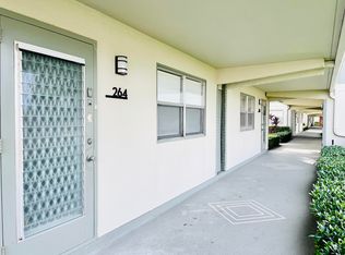 264 Flanders Park #F, Delray Beach, FL 33484