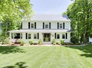 163 Prospect St, West Boylston, MA 01583