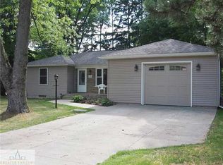 2305 Arlington Rd, Lansing, MI 48906