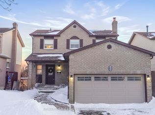 3 Corral Ct, Whitby, ON L1N8E6