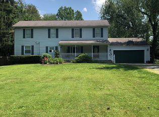 1646 Miles Ave NW, Canton, OH 44708