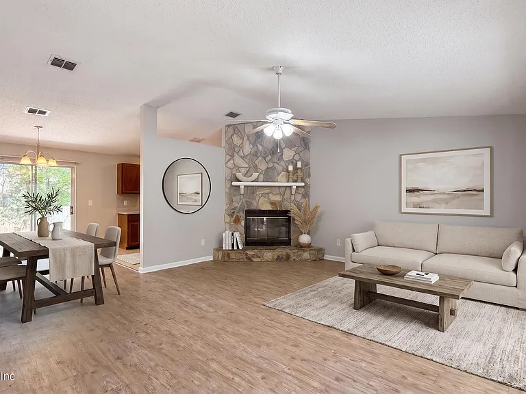 4711 Cinnamon Fern Dr — Photo 2