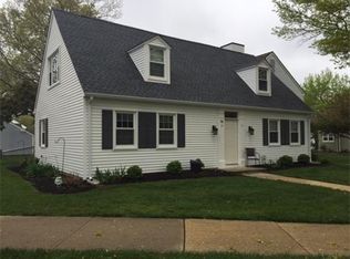 65 N Amherst Ln, Monroe Township, NJ