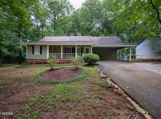 1403 Trails End Dr, Macon, GA 31220