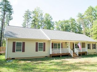 85 Jeff Poole Rd., Roxboro, NC 27574
