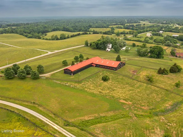 990 Louisville Farms Rd, Coxs Creek, KY 40013