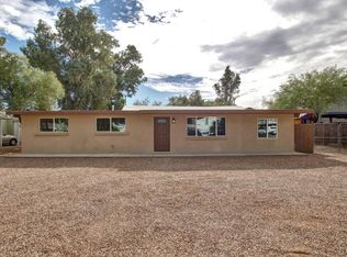 4462 E El Sol Cir, Tucson, AZ 85711
