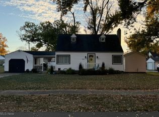 1512 Dover Ave, Dover, OH 44622