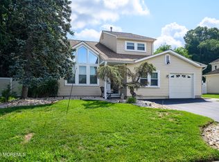 25 Metedeconk Road, Howell, NJ 07731