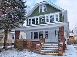 249 E 151st St, Cleveland, OH
