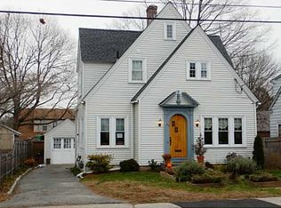 114 Osceola Ave, Warwick, RI 02888