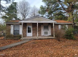 3030 Wedgedale Ave, Durham, NC 27703