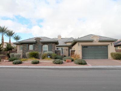 325 Lake Windemere St, Las Vegas, NV, 89138