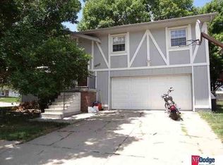 5622 S 136th Ave, Omaha, NE 68137