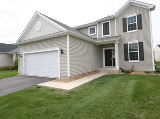 1761 Roger Rd, Woodstock, IL 60098