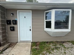 520 S Scenic Ave UNIT 101-A, Springfield, MO 65802