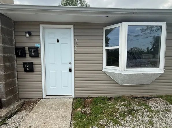 520 S Scenic Ave Unit 101-A, Springfield, MO 65802
