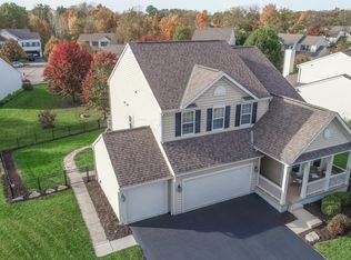514 Round Pearl Ct, Delaware, OH