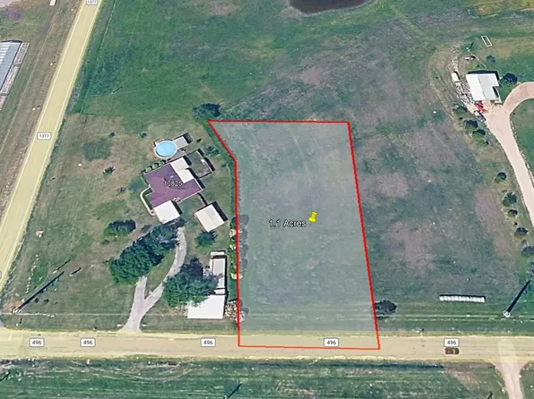 1 County Road 496, Princeton, TX 75407