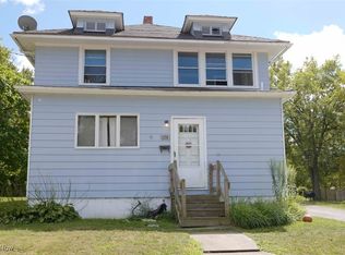 1250 Grant St SE, Warren, OH