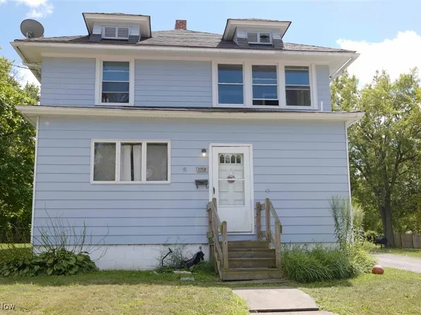 1250 Grant St SE, Warren, OH 44483