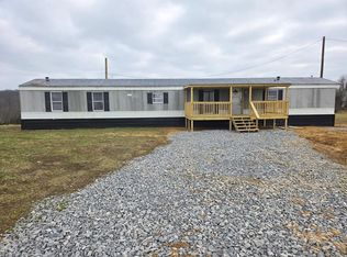 8101 Hillsboro Rd, Hillsboro, KY 41049