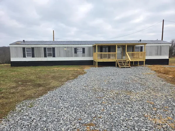 8101 Hillsboro Rd, Hillsboro, KY 41049