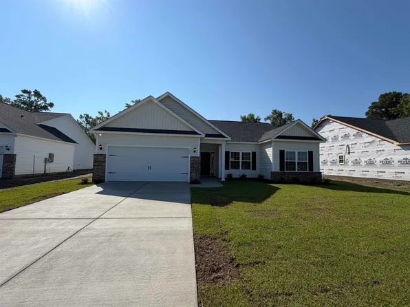 109 Toanki Ln, Longs, SC 29568